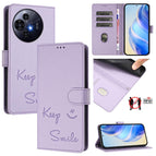 For TCL 50 Pro NxtPaper / Light Purple