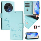 For TCL 60 NxtPaper / Mint Green