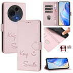 For TCL 60 NxtPaper / Pink
