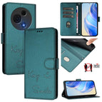 For TCL 60 NxtPaper / Peacock Green