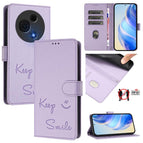For TCL 60 NxtPaper / Light Purple