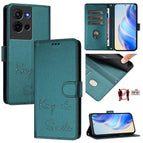 For TCL K32 5G / K33 5G / Peacock Green