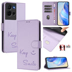 For TCL K32 5G / K33 5G / Light Purple