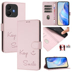 For TCL K70 Power 4G / K70 4G / Pink
