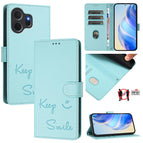 For TCL Nxtpaper 70 Pro 5G / Mint Green