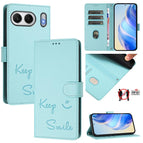 For OnePlus Nord 4 5G / Mint Green