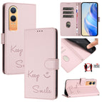 For OnePlus Nord CE4 Lite / Pink