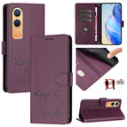 For OnePlus Nord CE4 Lite / Violet