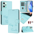 For OnePlus Nord 2 Lite / Mint Green