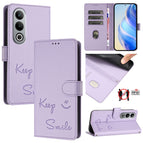 For OnePlus Nord CE4 / Light Purple