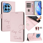 For OnePlus 12R 5G Global / Pink