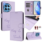 For OnePlus 12R 5G Global / Light Purple