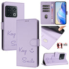 For OnePlus 10 Pro / Light Purple