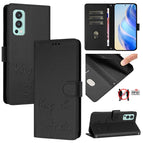 For OnePlus Nord 2 5G / Black