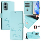 For OnePlus 9 Pro / Mint Green