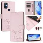 For OnePlus Nord N10 5G / Pink