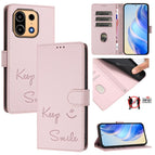For OnePlus Turbo 6X Pro 5G / Pink