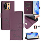 For OnePlus Turbo 6X Pro 5G / Violet