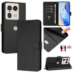 For Motorola Edge 50 Ultra / Black