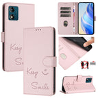 For Motorola Moto E13 4G / Pink