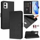 For Motorola Moto G73 5G / Black