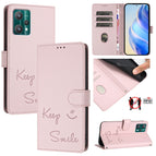 For Motorola Edge+ 2023/Moto X40 / Pink
