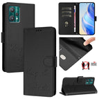 For Motorola Edge+ 2023/Moto X40 / Black