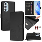 For Motorola Edge X30 5G/30 Pro / Black