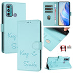 For Motorola Moto G60/G40 Fusion / Mint Green