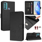 For Motorola Moto G60/G40 Fusion / Black