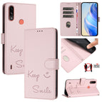 For Motorola Moto E7 Power / Pink