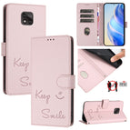 For Motorola Moto G Power 2021 / Pink