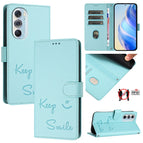 For Motorola Edge+ 2022 / Mint Green