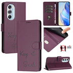 For Motorola Edge+ 2022 / Violet
