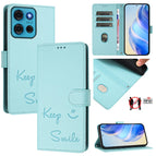 For Motorola Moto G75 5G / Mint Green