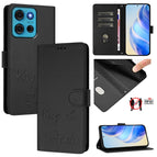 For Motorola Moto G75 5G / Black