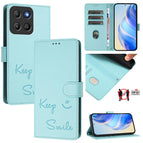 For Motorola Moto G15 / Mint Green