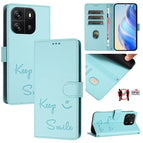 For Blackview Wave 6C / Mint Green