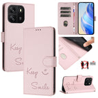 For Blackview Wave 6C / Pink