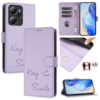 For Blackview Oscal Tiger 13 / Light Purple