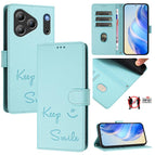 For Blackview Wave 7C / Mint Green