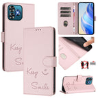 For Oukitel C53 / Pink