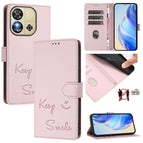 For Oukitel C57s / Pink
