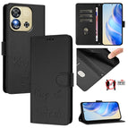 For Oukitel C57s / Black