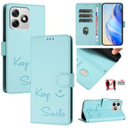 For Ulefone Note 18 Ultra 5G / Mint Green
