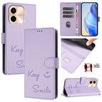 For vivo Y28 4G / Light Purple