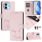 For vivo Y38 5G / Pink