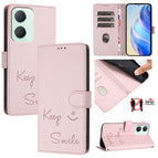For vivo Y03 4G Global / Pink