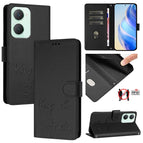 For vivo Y03 4G Global / Black
