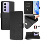 For vivo Y100 5G IDN / Black
